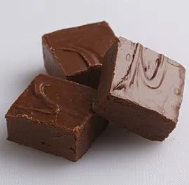 Fudge