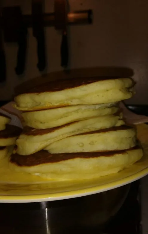 Pfannkuchen