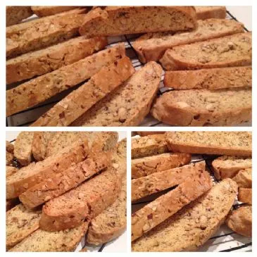 Galasso Italienische Biscotti