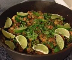 Paella