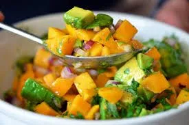 Mango-Salsa