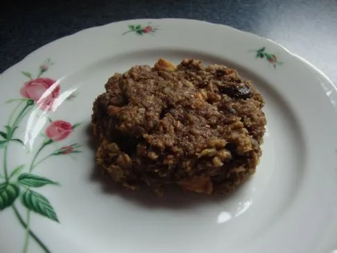 Doc Moms Frühstückskeks