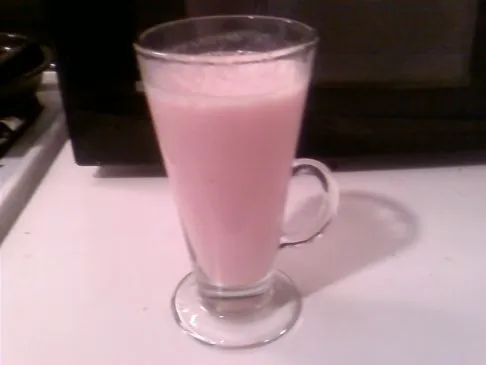 Bananen-Melonen-Explosion