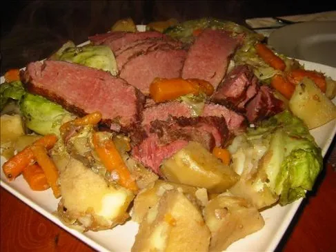 Guinness Corned Beef