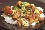 Maguire - Tex Mex Hähnchen