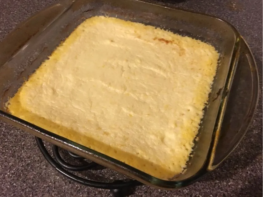 Saras Blumenkohlpüree - Faux Kartoffelpüree