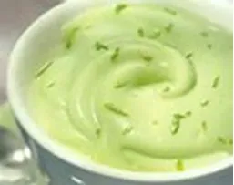 Avocado-Creme
