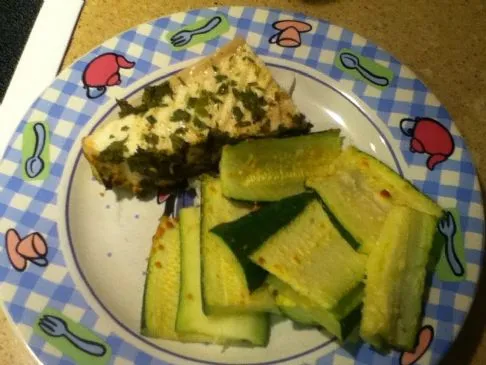 Koriander-Limetten-Heilbutt