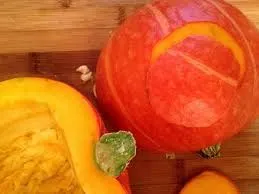 BBs Ambercup-Kürbissuppe