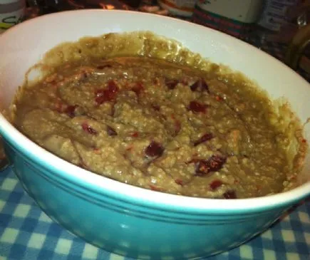 Super Protein (Vegan) Haferkleie für Zwei