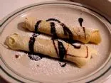 Crêpes