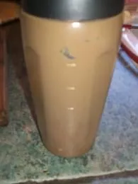 Charity's Power-Smoothie