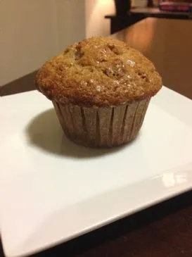Bananen-Pekannuss-Muffins