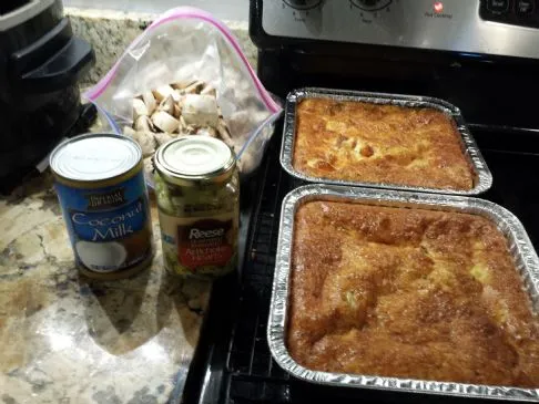 Artischocken- (oder Gemüse-) Quiche