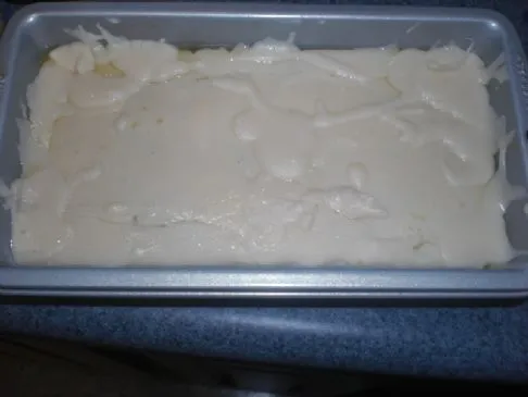 Eingefallenes Mexikanisches Gericht (Vegan)