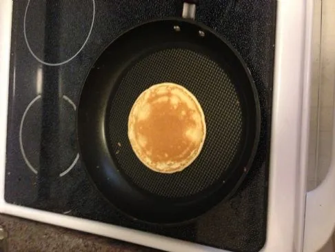 Pfannkuchen von Grund auf