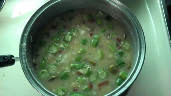Gumbo
