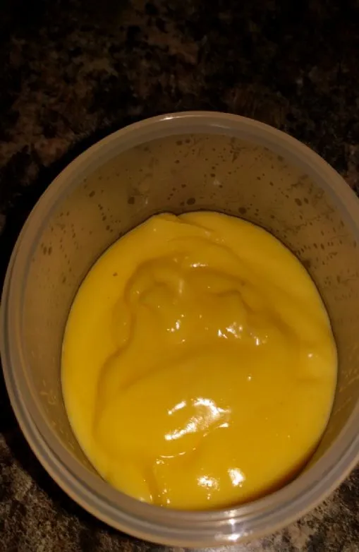 Hollandaise-Sauce