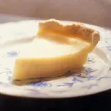 (pl) Zitronen-Buttermilch-Chess-Pie