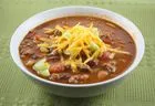 Wendys Copycat Chili