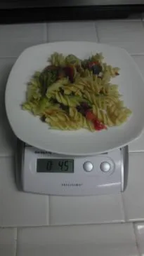 Getrocknete Tomaten-Broccolini