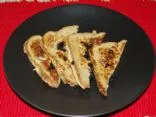 Leichtes French Toast