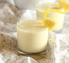 Himmlischer Smoothie