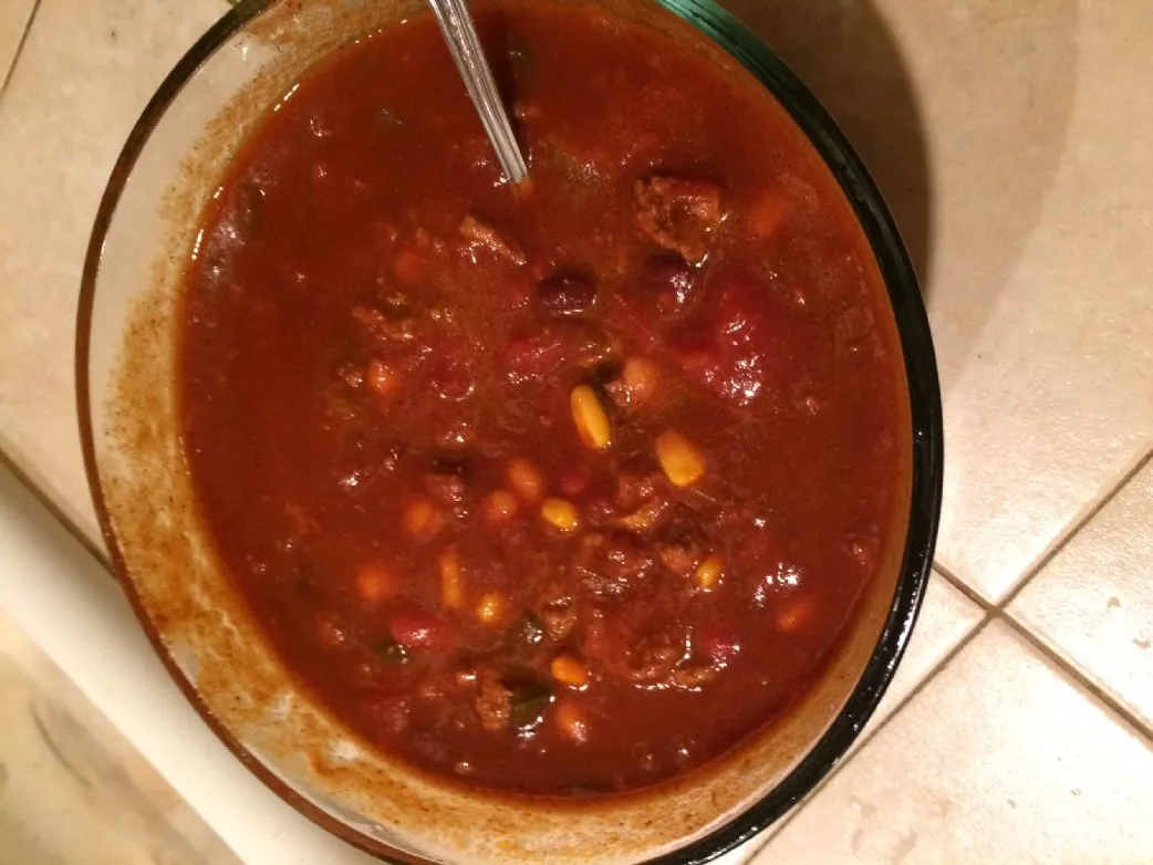 Puten-Chili