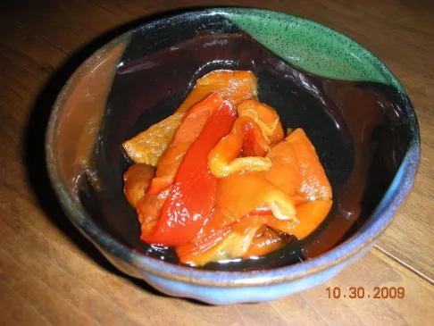 Sunomono-Sauce (Japanische Essig-Zucker-Sauce)