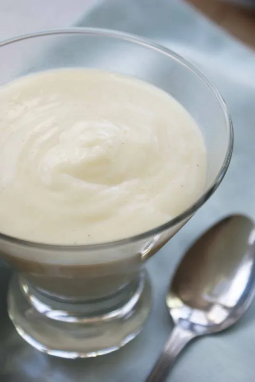 Leichter Low Carb No-Bake Käsekuchen