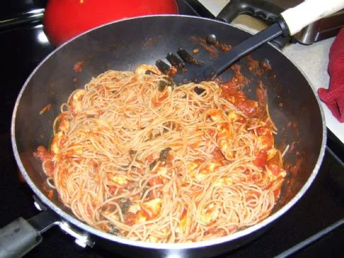 Burgunder-Engel-Hähnchen