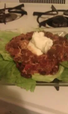 Hähnchen-Taco-Suppe mit Chipotle