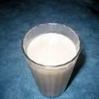 PB UND KIRSCH-VANILLE-SMOOTHIE