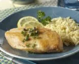Schweine-Piccata