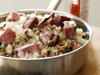 Hoppin' John