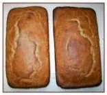Kikismommies' Bananenbrot