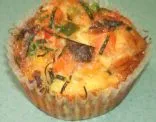Mini-Quiches