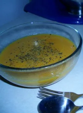 Crock-Pot Karottensuppe