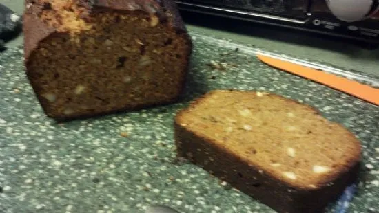 Saftpressen-Pulbread