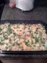 Enchilada-Auflauf (Omas Rezept)