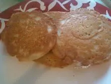 Die BESTEN gesunden Pfannkuchen