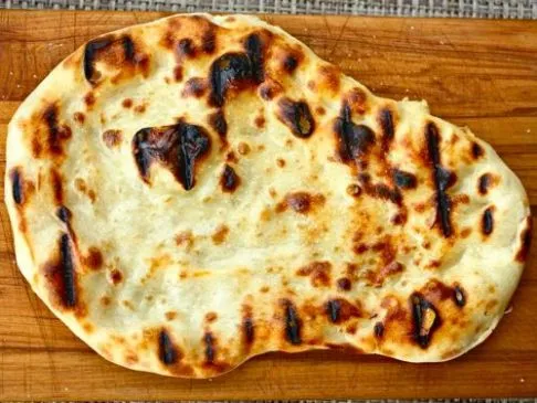 Naan