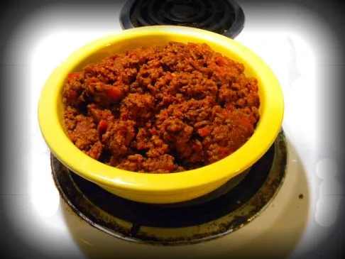 Das beste Taco-Fleisch aller Zeiten!!