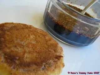 Rosa's Yummy Yums Lao-Style Sticky Rice Patties