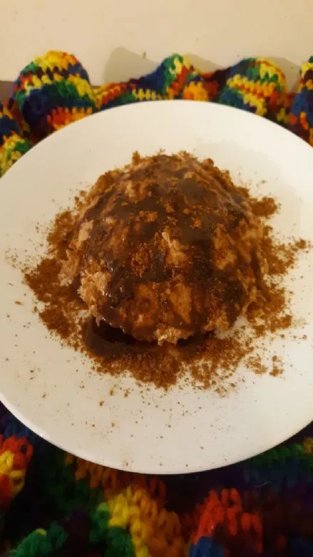 H.G's Kaffee-Kuchen im Becher