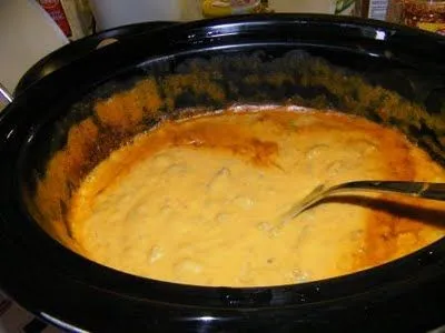 Debbies Taco-Dip