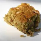 Grüner Tomatenkuchen