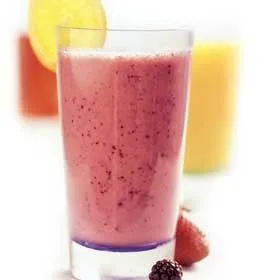 Morgensonne-Smoothie
