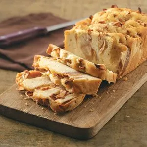 Niederländischer Apfelkuchen