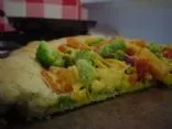 Schuldfreie Pizza